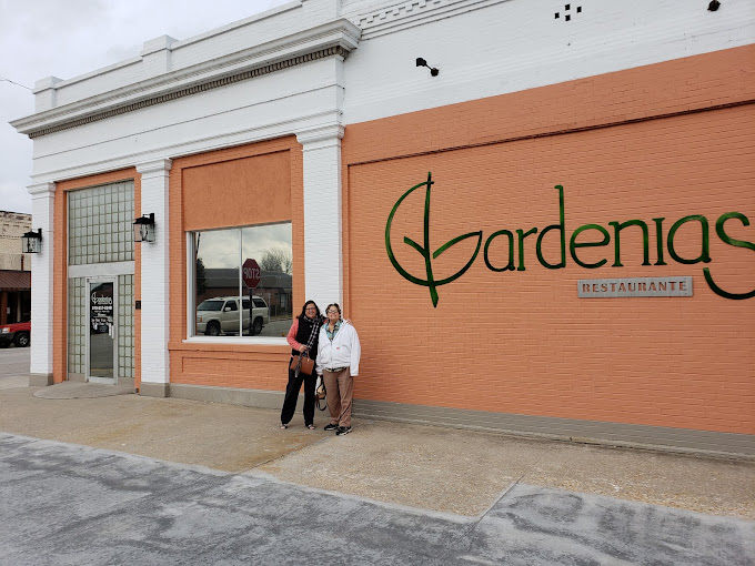 Gardenia's Restaurant